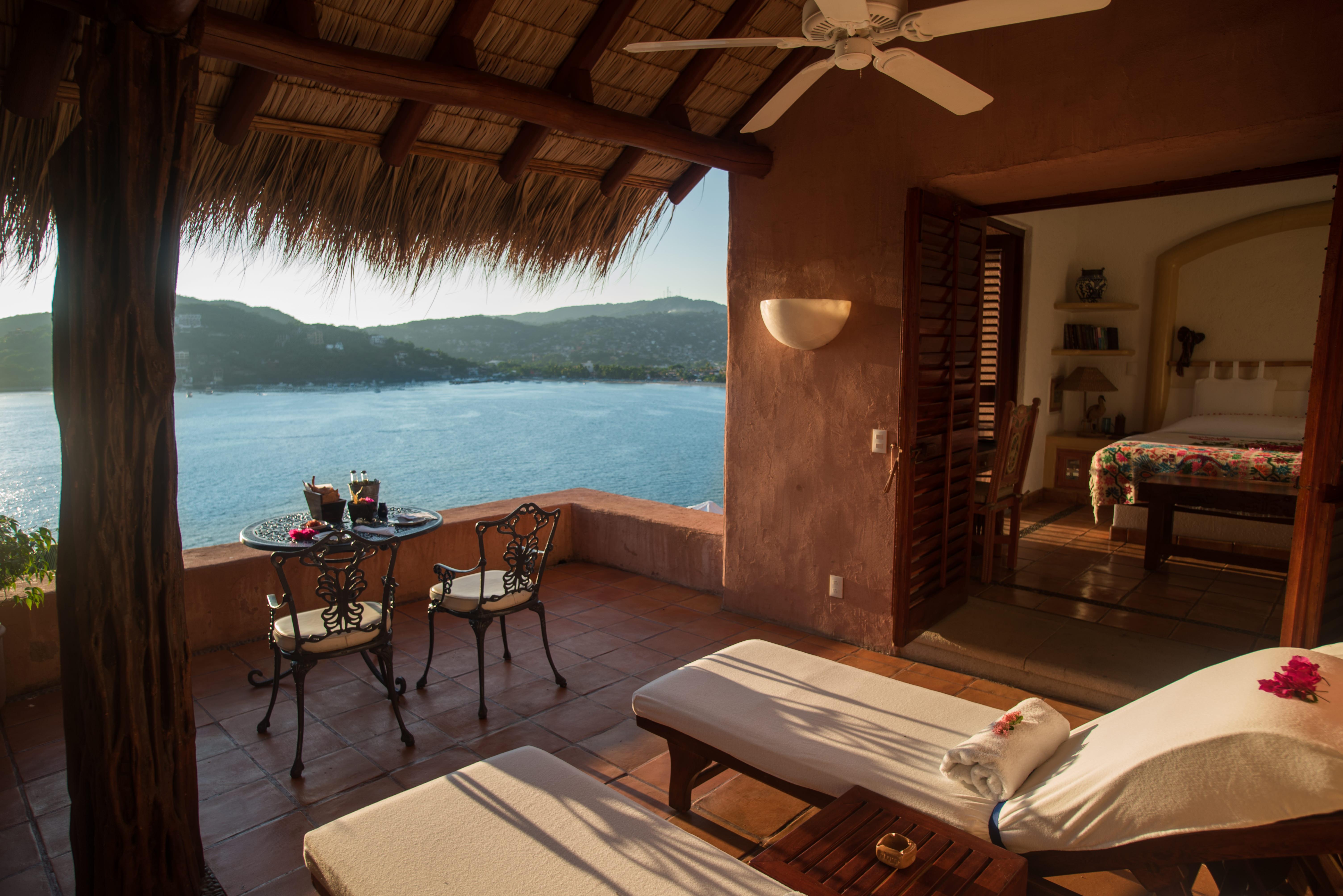 La Casa Que Canta (Adults Only) Zihuatanejo Luaran gambar