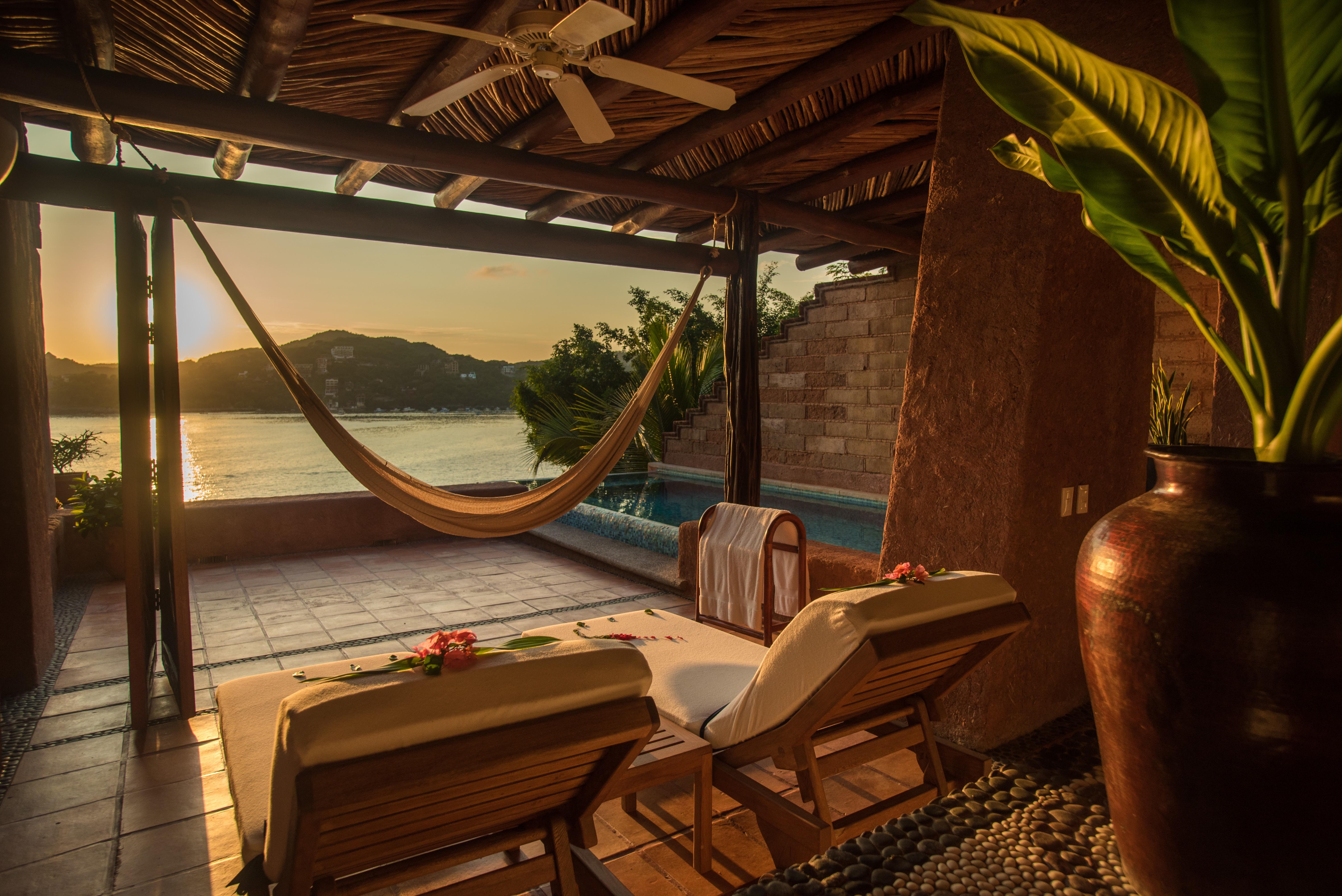 La Casa Que Canta (Adults Only) Zihuatanejo Luaran gambar