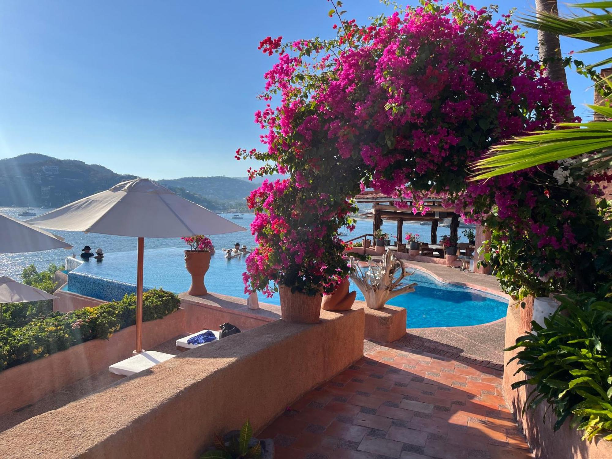 La Casa Que Canta (Adults Only) Zihuatanejo Luaran gambar