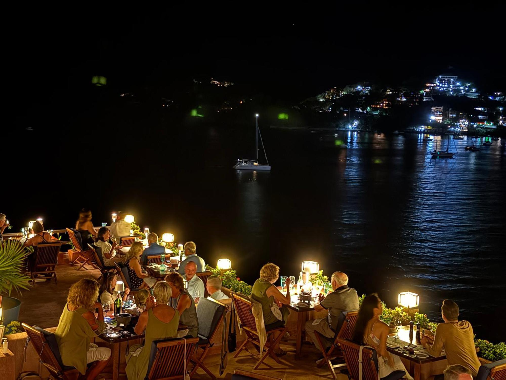 La Casa Que Canta (Adults Only) Zihuatanejo Luaran gambar